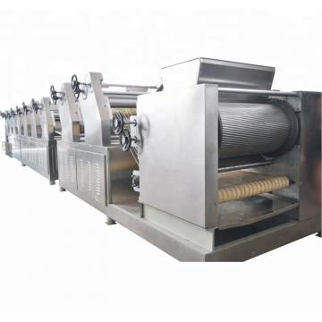 Best Noodle Maker Food Machinery /Dry and Wet Noodles Maker Machine Noodle Making Machine