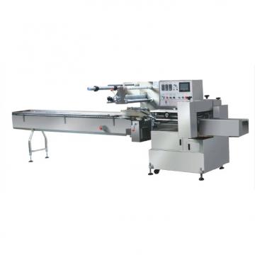 Best Type of Automatic Pillow Wrapping Packing Making Machine for bread