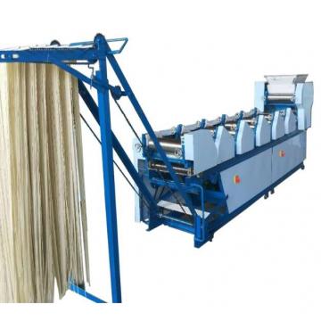 Wholesale price automatic electric mini wet/dry japanese udon noodle making machine