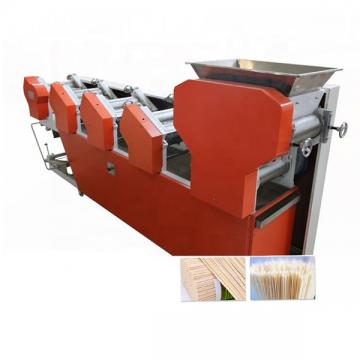 Factory Price Automatic Dry Stick Noodles Corn Noodle Making Machine