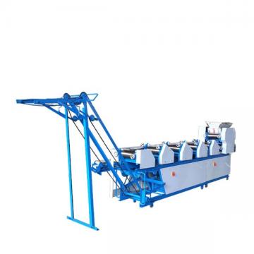 Industrial Chinese Noodle Making Machine Price for Sale