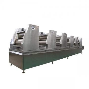 Vietnamese Automatic Electric Fresh Dry Stick Noodle Making Machine