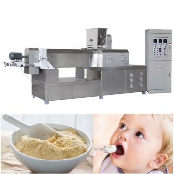 Nutrition Baby Powder Production Line baby food processing line