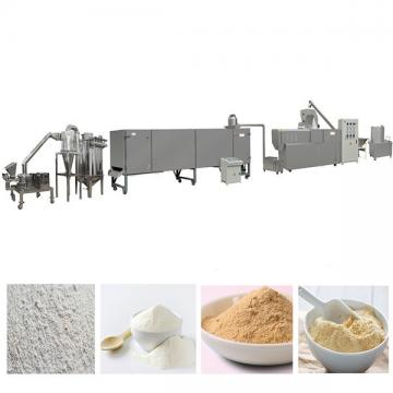 Nutrition Baby Powder Production Line baby food processing line