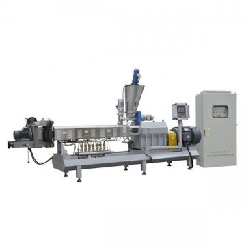 Stainless Steel Twin screw extruder nutritional powder baby food production line