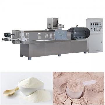 Extruded Rice Powder Nutritional Baby Food Processing line