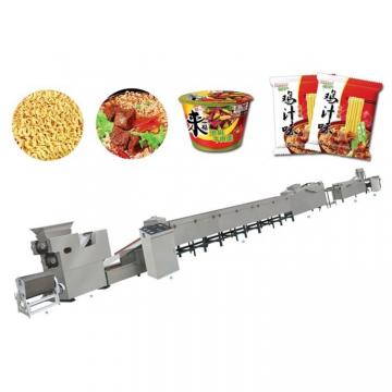 Best Noodle Maker Food Machinery /Dry and Wet Noodles Maker Machine Noodle Making Machine