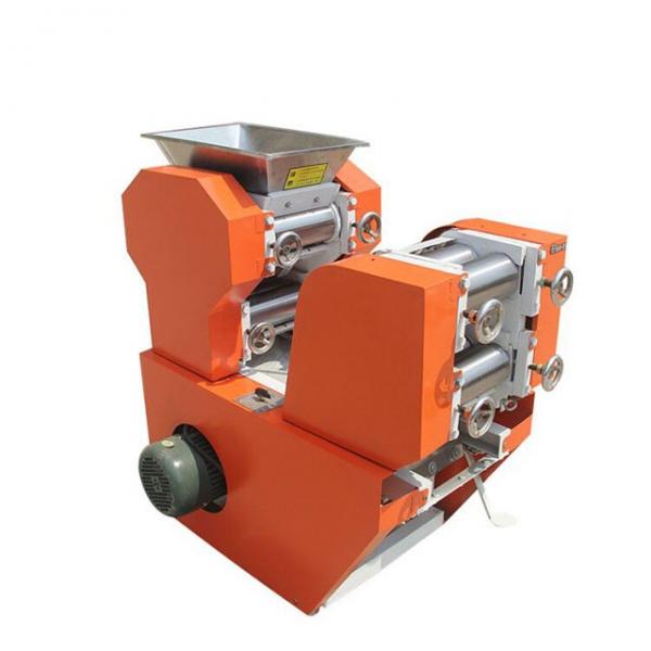 Automatic Chinese Noodle/Dry Noodle Making Machine Food Machinery