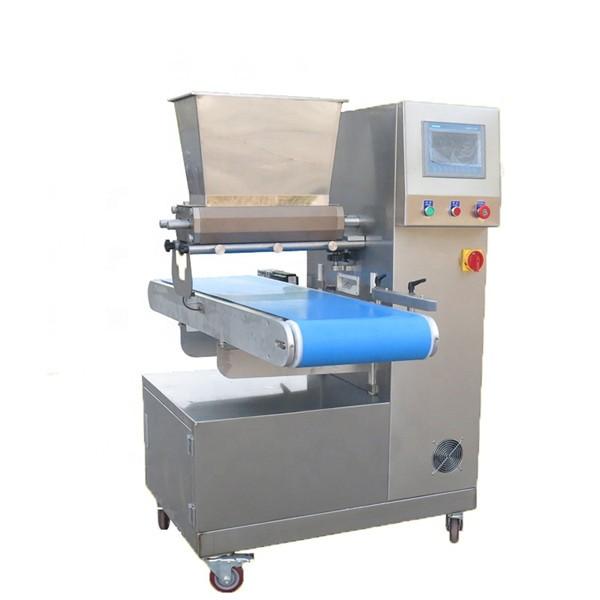 Small Capacity Automatic Biscuit Forming Making Machine